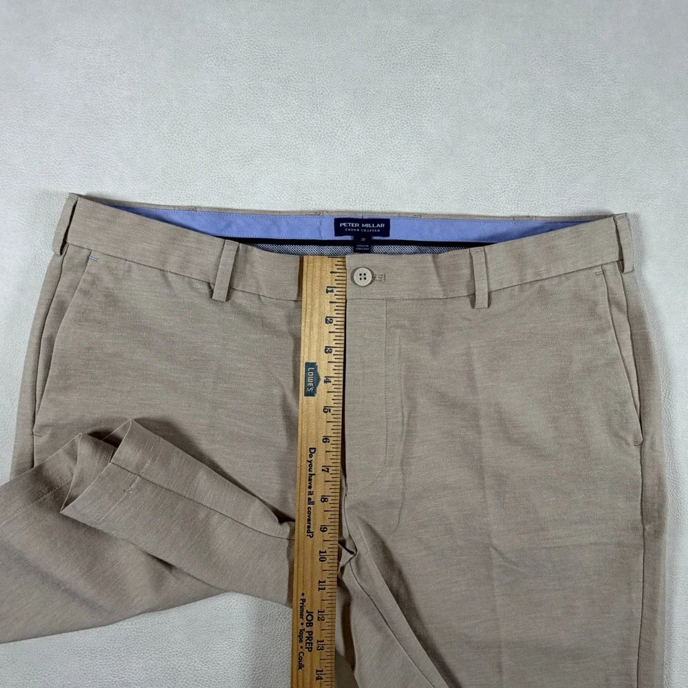 Peter Millar surge linen